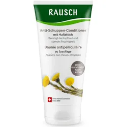 RAUSCH Anti-Schuppen-Conditioner mit Huflattich 150 ml 150 ml Haarspülung