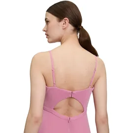 Vera Mont Abendkleid Rosa 42
