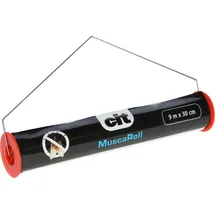 CIT Fliegenrolle MuscaRoll 9 m x 30 cm