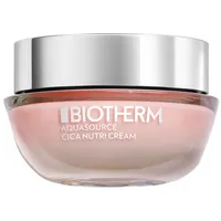 Biotherm Aquasource Cica Nutri Cream