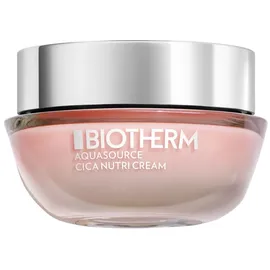 Biotherm Aquasource Cica Nutri Cream 30 ml