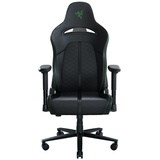 Razer Enki X Gaming Chair schwarz/grün
