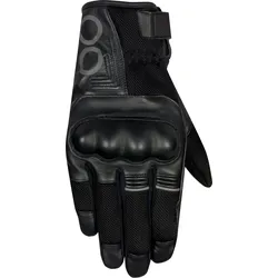 Bering Alias, Handschuhe - Schwarz - 10