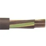 Kabelexpress Gummischlauchleit.H07RN-F 3x1,5 mm 2,50 m Ring