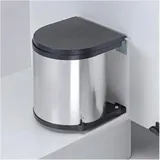 Wesco Rondo 2 13 l Schwarz