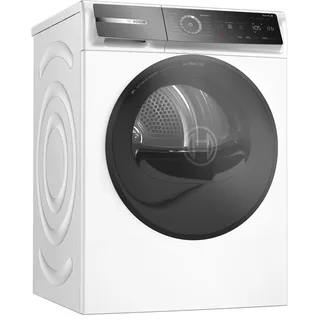 Bosch WRB247C40 Serie 8 Wärmepumpentrockner (9 kg)