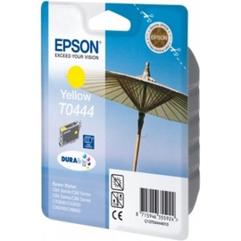 Epson T0444 gelb