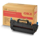 Oki 46358502