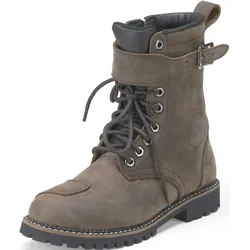 Kochmann Rider wasserdichte Stiefel, braun, Größe 37 für Männer