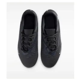 Nike Phantom 6 Low Club MG/Fg Kinder black/black 36
