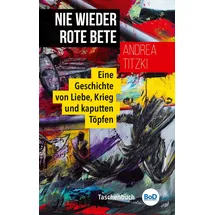 J.Lindeberg Nie wieder Rote Bete: