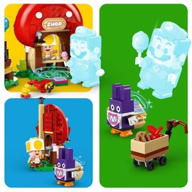 LEGO Super Mario - Erweiterungsset