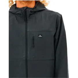 Rip Curl Anti Series Elite Jacke schwarz S