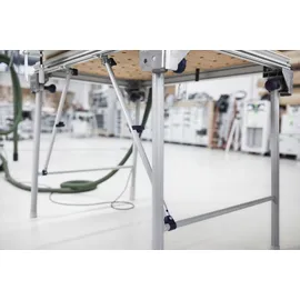 Festool Spannzange Metall mehrfarbig