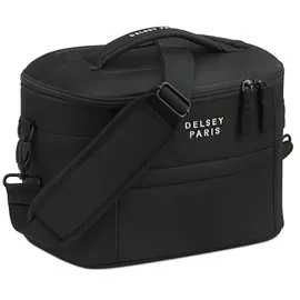 Delsey Brochant 3 | Kosmetikkoffer in schwarz