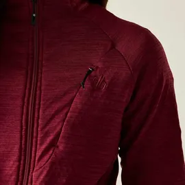 Dare 2b Dare2b Emerging Iii Jacke - Tibetan Red - 36