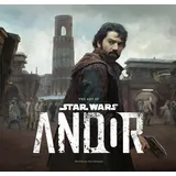 Abrams & Chronicle Books The Art of Star Wars: Andor (The Complete Series)