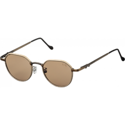 FAT BOY Exklusiv Chain, 207O, 47/18 Biker Sonnebrille