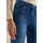 Cecil Stretch-Jeans blau 33/22