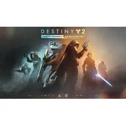 Destiny 2: Jahr der Prophezeiung – Ultimate Edition