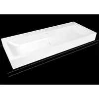 Kaldewei Cono Wandwaschtisch 120 x 50 cm (902706003001)