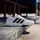 adidas Courtwave Herren Cloud White/Core Black 47 1/3