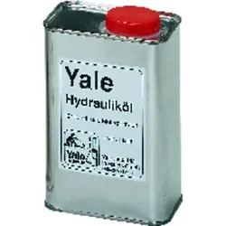 Hydrauliköl 5L HFY5