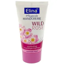 jean products Handcreme Wildrose 50 ml