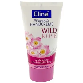 jean products Handcreme Wildrose 50 ml