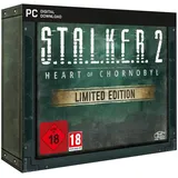 S.T.A.L.K.E.R. 2: Heart of Chornobyl Limited Edition