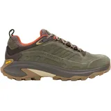 Merrell Herren Moab Speed 2 LTR WP Schuhe (Größe 47,