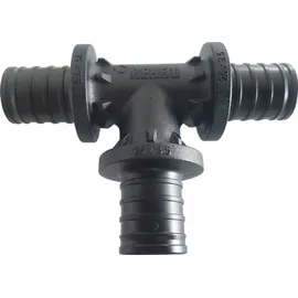 Rehau T-Stück Rautitan PX 25-25-25 mm