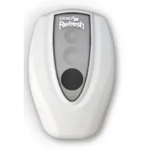 SC Johnson Refresh Spender weiß