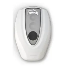 SC Johnson Refresh Spender weiß