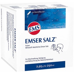 Emser Salz im Beutel 2,95g