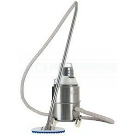 Nilfisk Reinraum-Wechselstromsauger IVT 1000CR -M-
