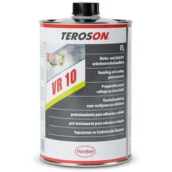 Teroson 1 L VR 10 Reiniger zur Vorbereitung von zu verklebenden Flächen