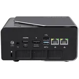 gmktec Mini-PC K12 AMD Ryzen 7 H 225 4,0 GHz 32 GB RAM 1 TB SSD Win 11 Pro