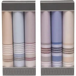 Taschentücher-Set