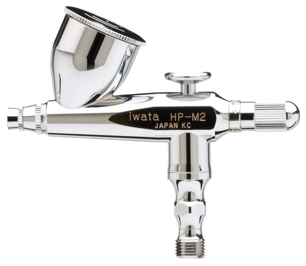 Airbrushpistole, Revolution MINI | Iwata Airbrush, Iwata Airbrush