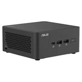 Asus NUC 15 Pro Cyber Canyon RNUC15CRHV500002 Core Ultra 7 265H 0GB/0GB Barebone Tall Kit