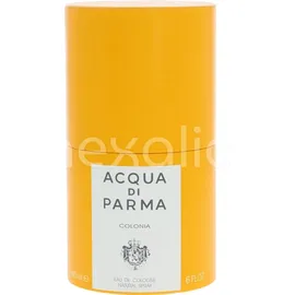 Acqua di Parma Colonia Eau de Cologne 180 ml