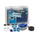 EDIS Airbrush Basic Set mit Kompressor 39199