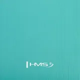 HMS YM04 Neue Yogamatte HMS (mint)