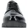 Rieker Schnürschuh in schwarz | Gr.: 41