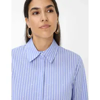 Brax Damen, Hemd Style VIKI violet storm, lila Gr.