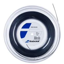 Tennissaite - Babolat - RPM ROUGH - 200 m