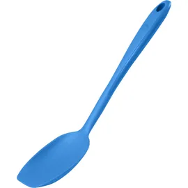 KOCHBLUME Soßenlöffel L blau
