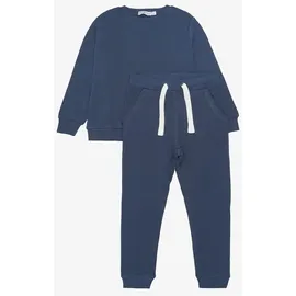 MINYMO Sweat Set Insignia Blue 146