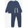 MINYMO Sweat Set Insignia Blue 146